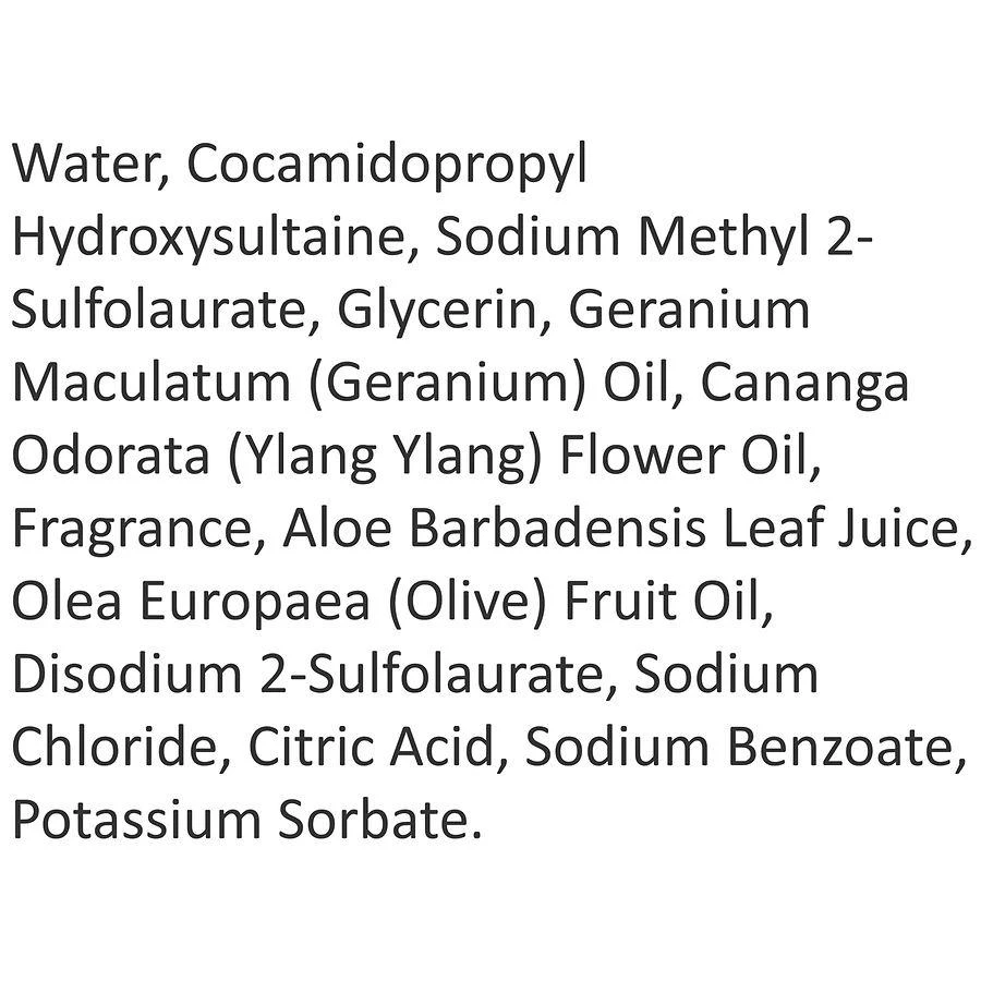 Mrs. Meyer's Clean Day Liquid Hand Soap Peony 2