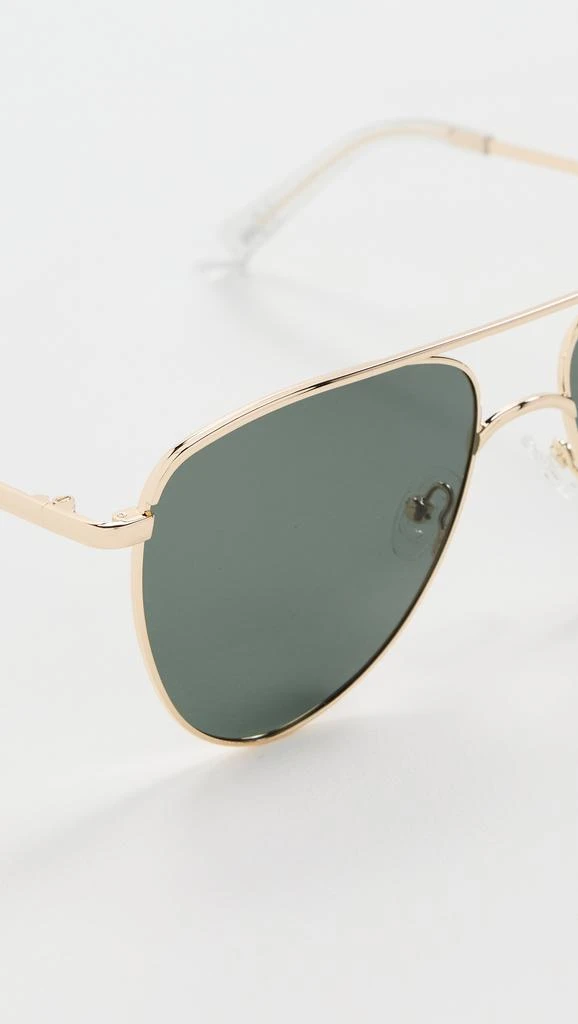 Le Specs The Duke Sunglasses 4