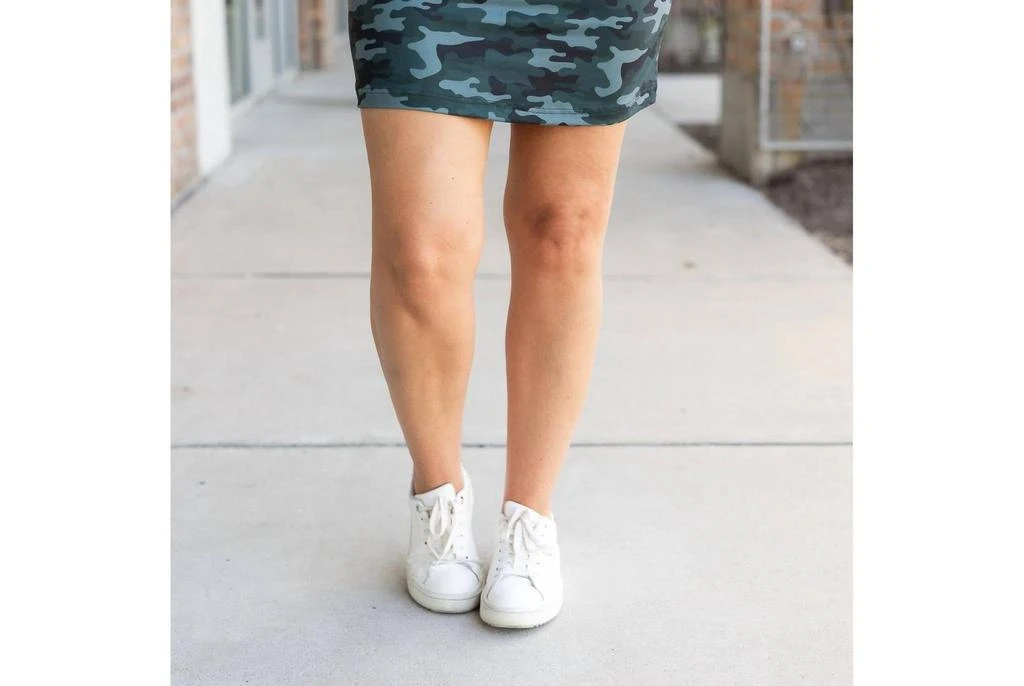 Julia Rose Julia Rose - Kai Jogger Skirt