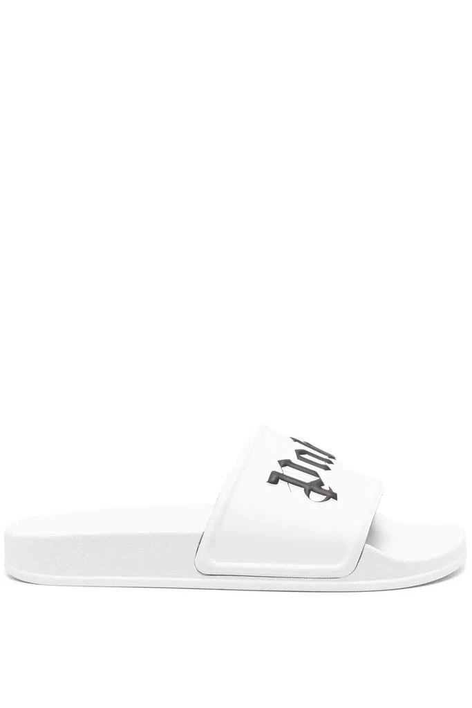 Palm Angels Women's Pool Slides 1