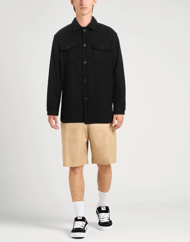 YES ZEE by ESSENZA Solid color shirt 2