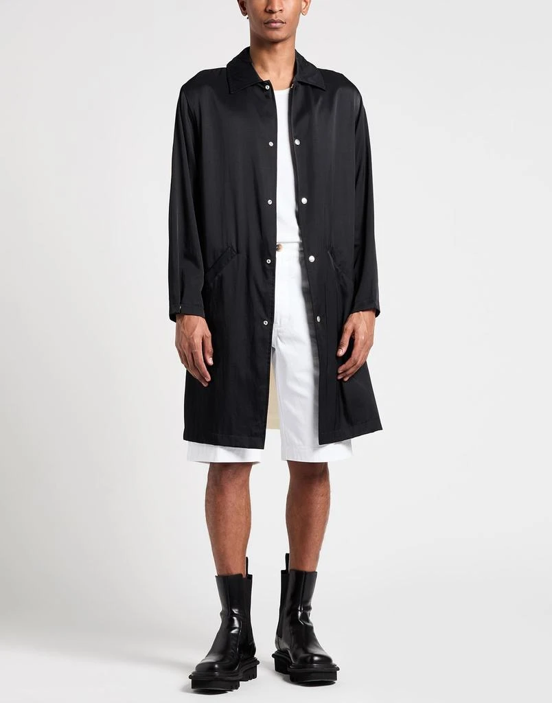 Jil Sander Full-length jacket 3