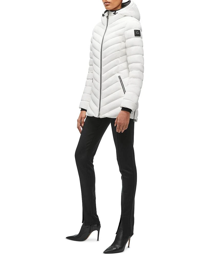 Moose Knuckles Rockcliff Down Jacket 4