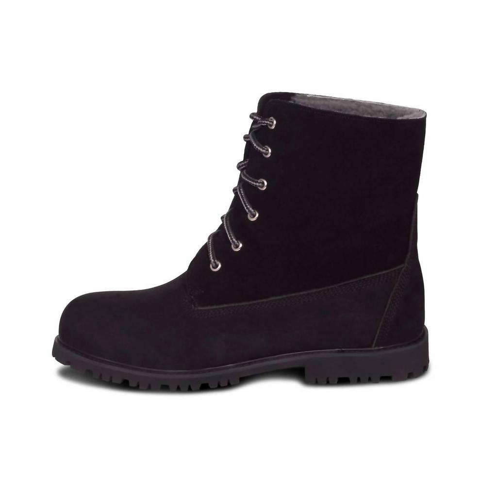 Cloud Nine Cloud Nine - MEN'S JO-JO SHEEPSKIN BOOT