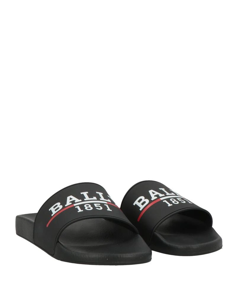 Bally Slides and slippers 2
