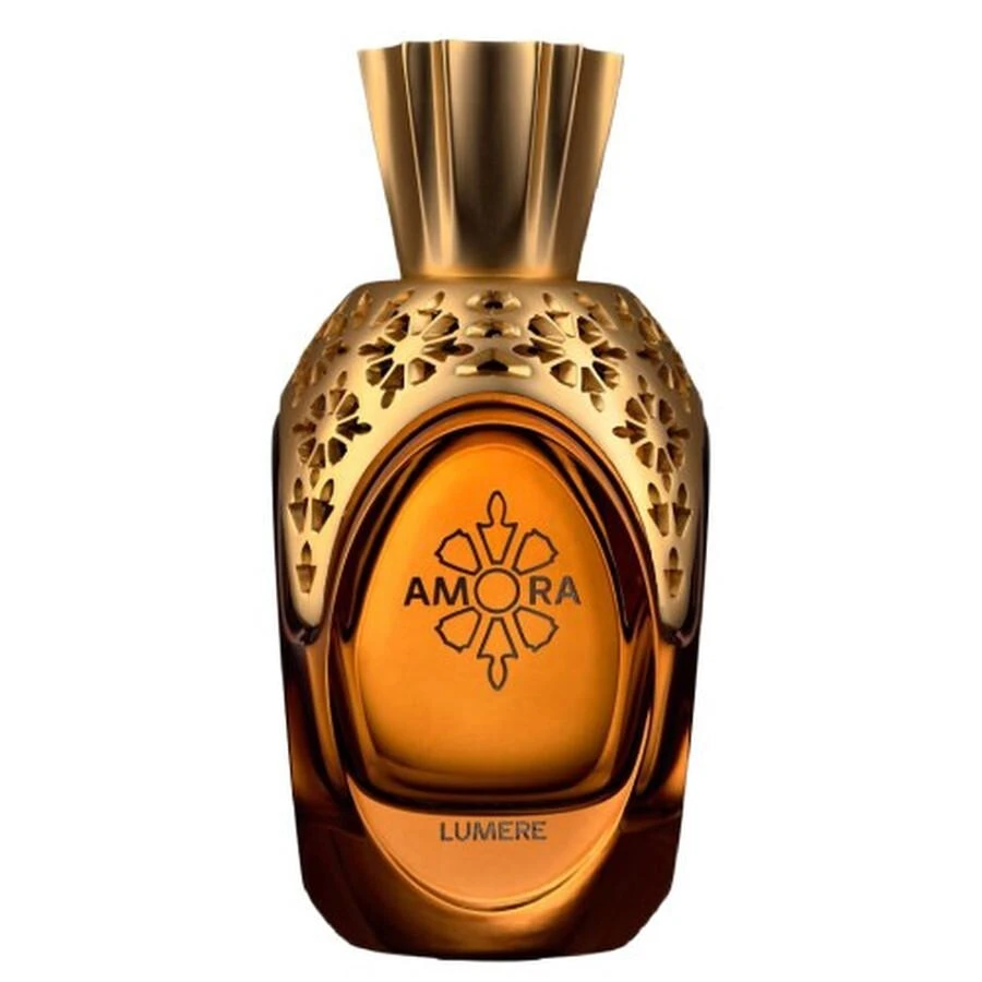 Atralia Unisex Amora Lumere Extrait de Parfum Spray 3.4 oz Fragrances 850051296064 2