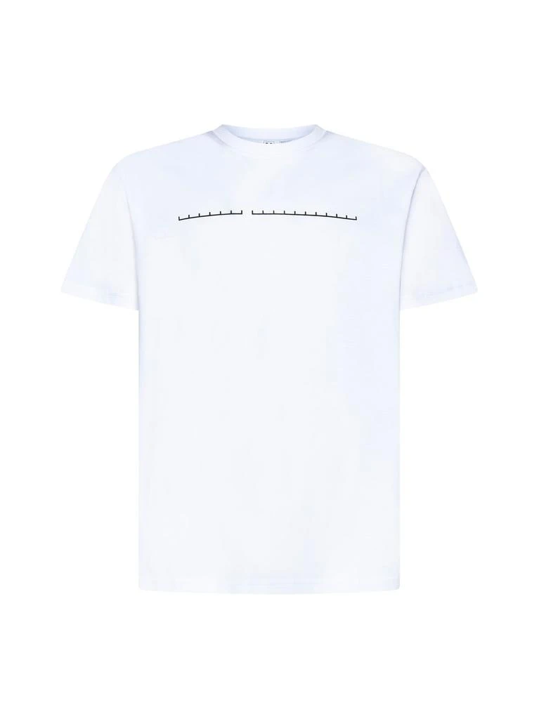 Random Identities Random Identities Graphic T-Shirt 1