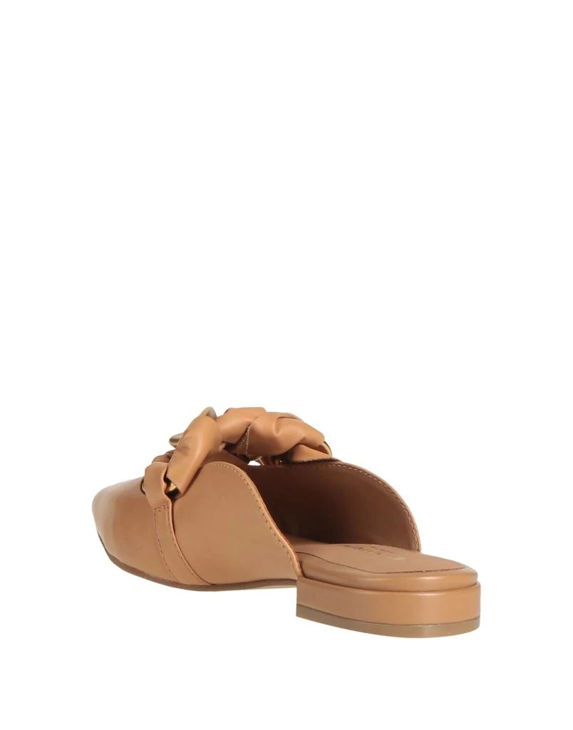 BRUNO PREMI Mules and clogs 3