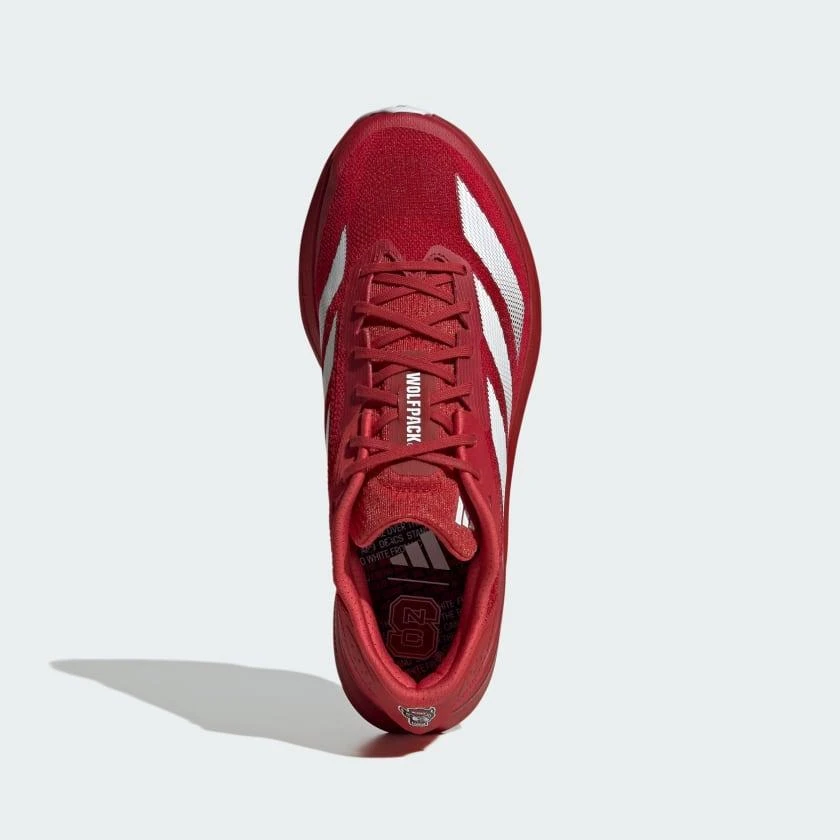 Adidas Men's  NC State Adizero SL2 Running Shoes 2