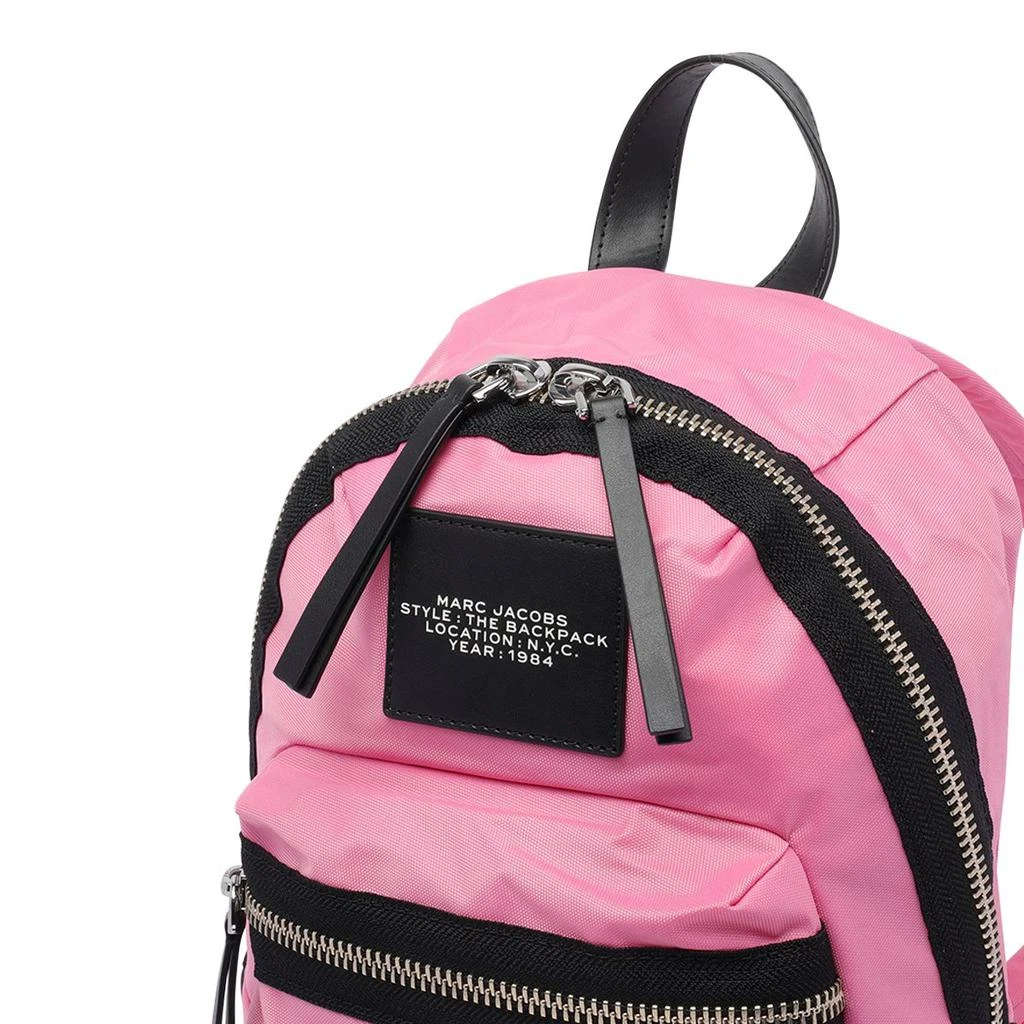 Marc Jacobs Marc Jacobs The Biker Medium Backpack 4