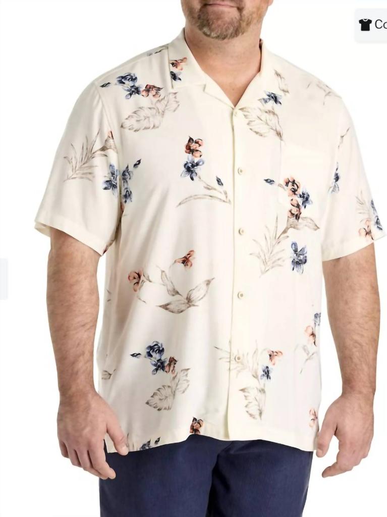Tommy Bahama Tommy Bahama - Veracruz cay vintage