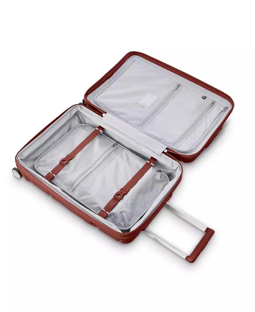 Samsonite CLOSEOUT! Outline Pro Medium Hardside Expandable Spinner 8