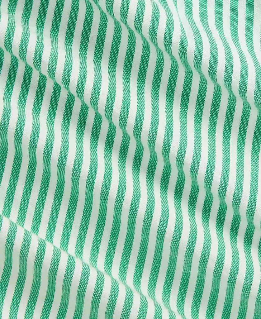 Ralph Lauren Baby Boys
 Striped Cotton Collared Seersucker Shirt 3