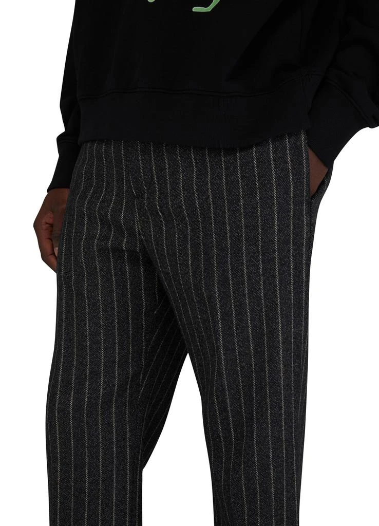 Acne Studios Pilos Pinstripe pants 4