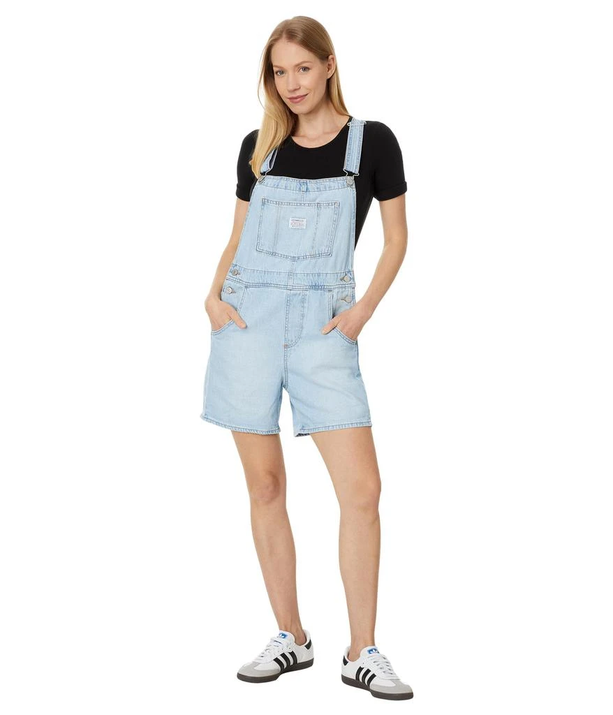 Levi's Vintage Shortall 4