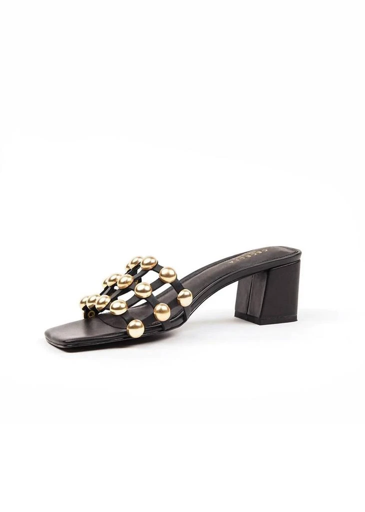 Cecelia New York Cecelia New York - Women's Beth Sandals 4