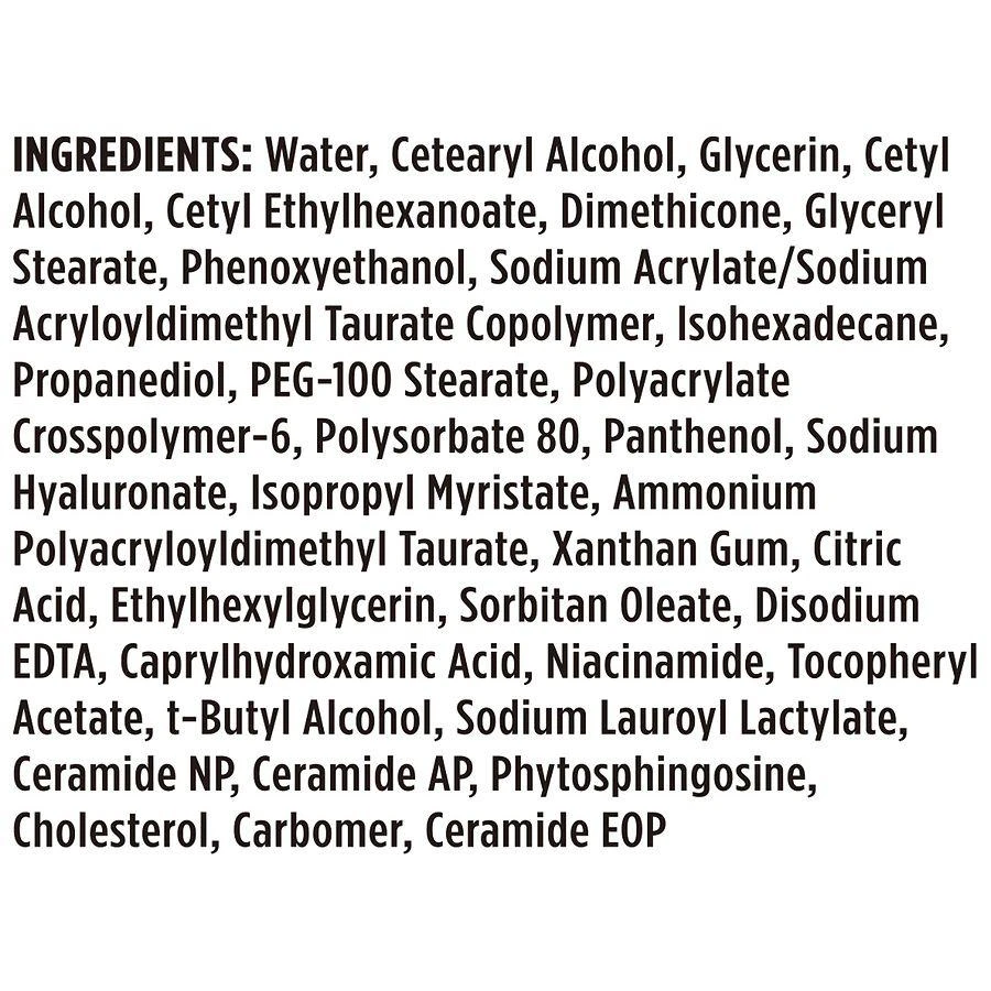 Walgreens Hydrating Hyaluronic Acid Serum Fragrance Free 5