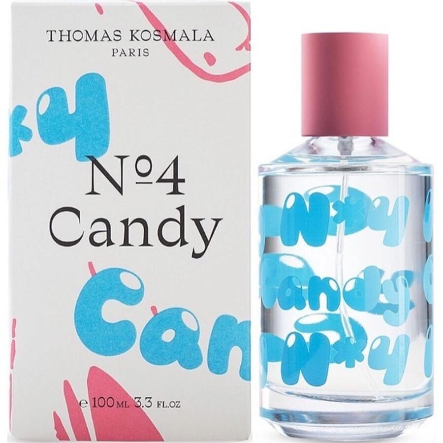 Thomas Kosmala Thomas Kosmala No 4 Candy Ladies EDP