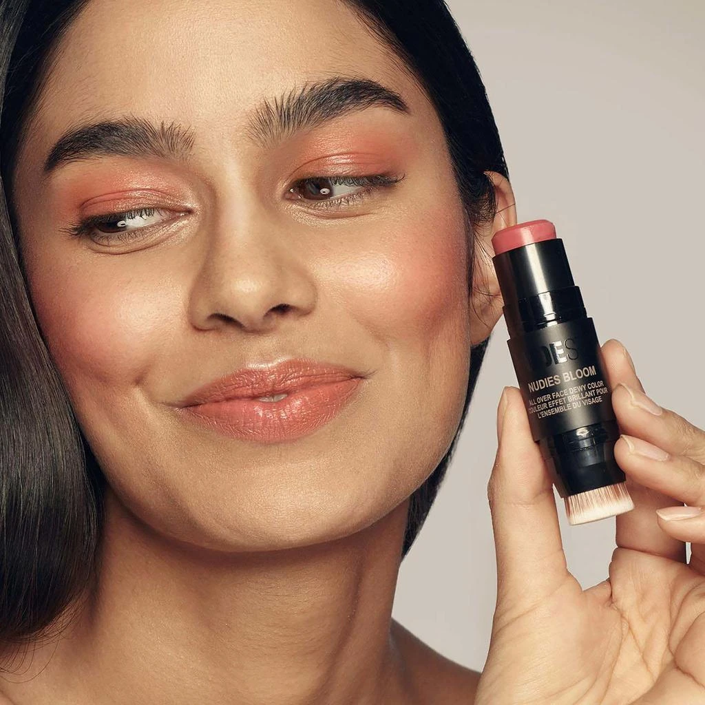 NUDESTIX NUDESTIX Roses N
 Honey Nudes Kit 4