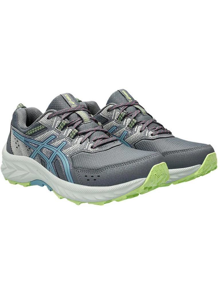 Asics Womens Fitness Gym Athletic and Training Shoes 5
