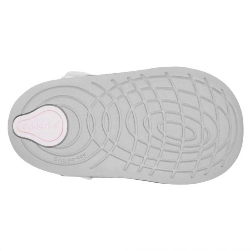 Stride Rite Stride Rite - KIDS SOFT MOTION KIKI 2.0 SANDAL 3