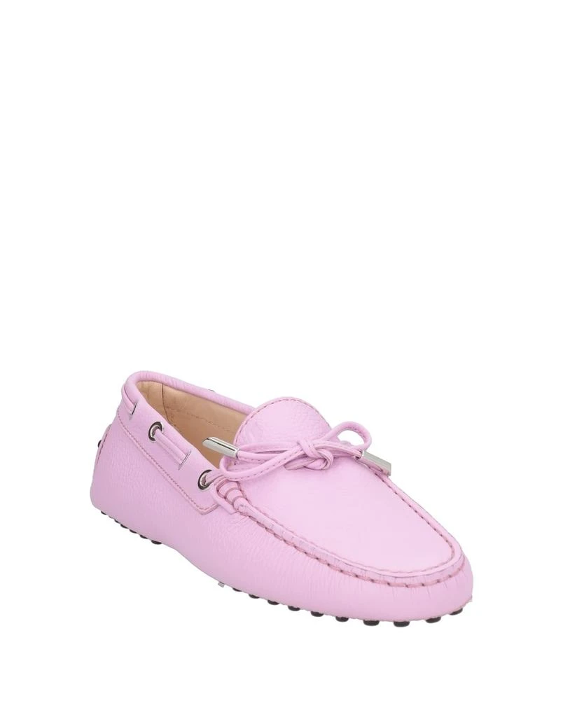 Tod's Loafers 2