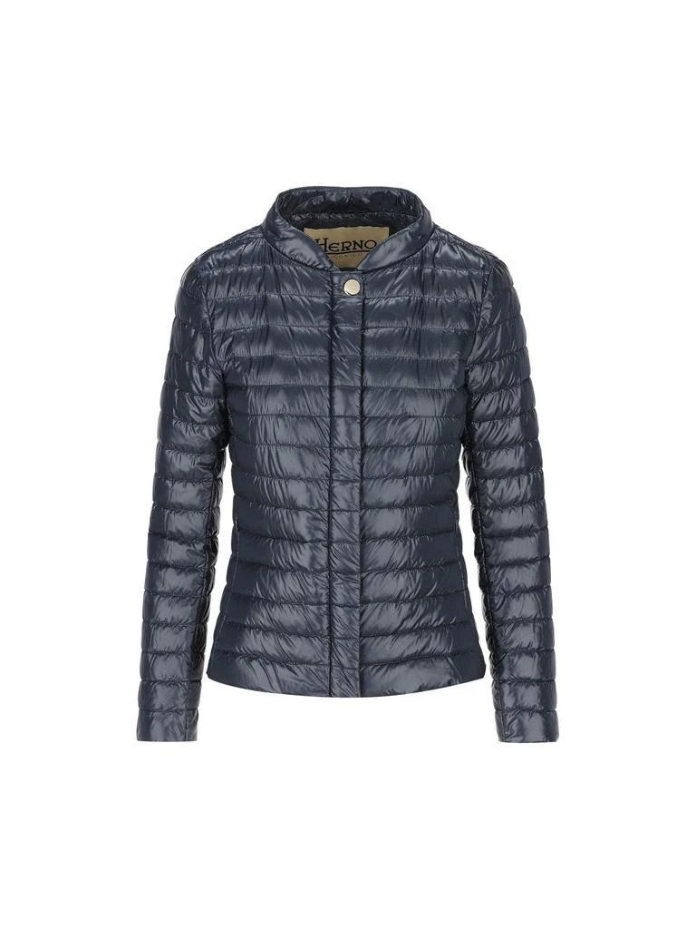 Herno Round Collar Down Jacket 1