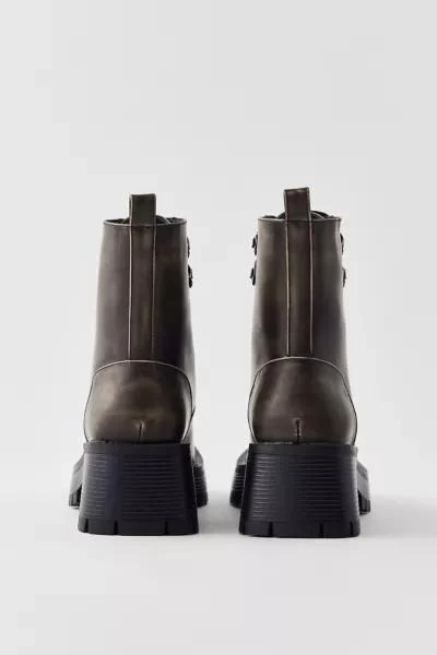 Azalea Wang Azalea Wang Exton Combat Boot 4