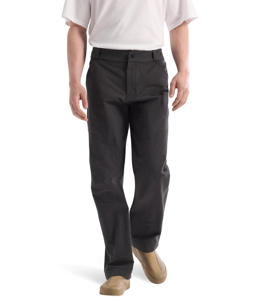 Arc'teryx Cronin Cotton Pants 1