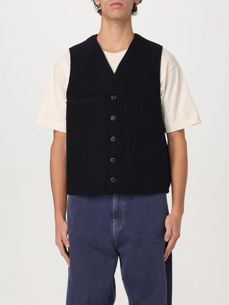 Filson Filson men's vest 1