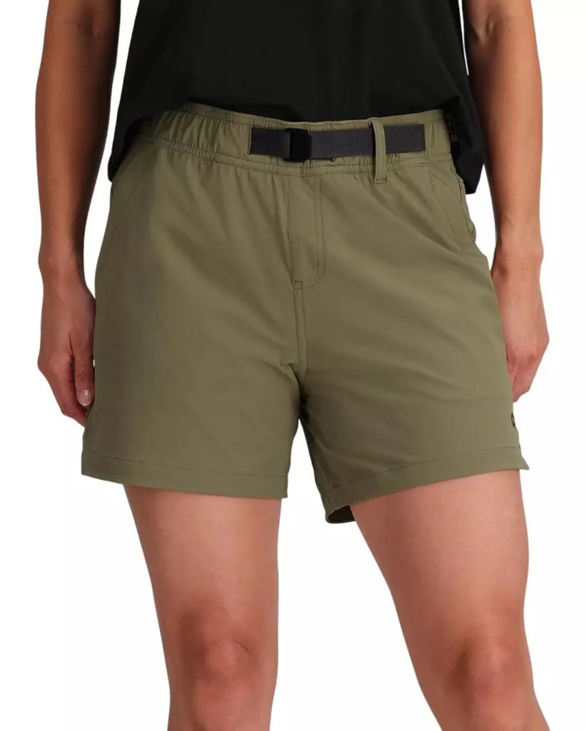 Outdoor Research Outdoor Research Women's 5" Ferrosi Shorts 1