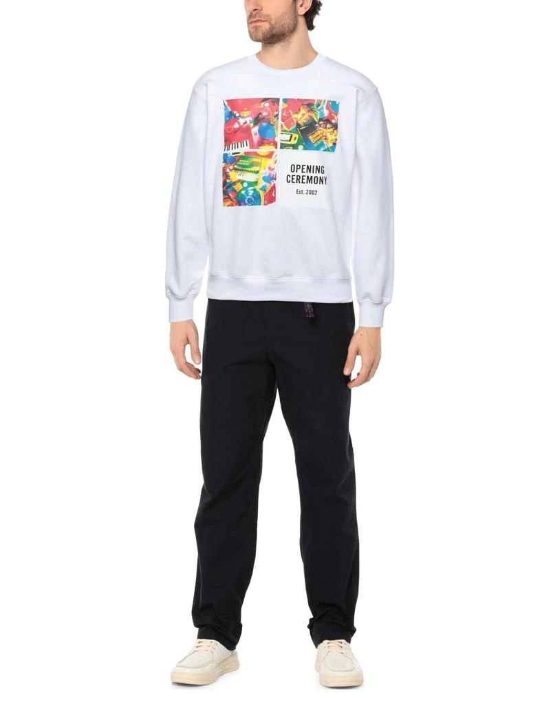 Opening Ceremony Sweatshirt 2