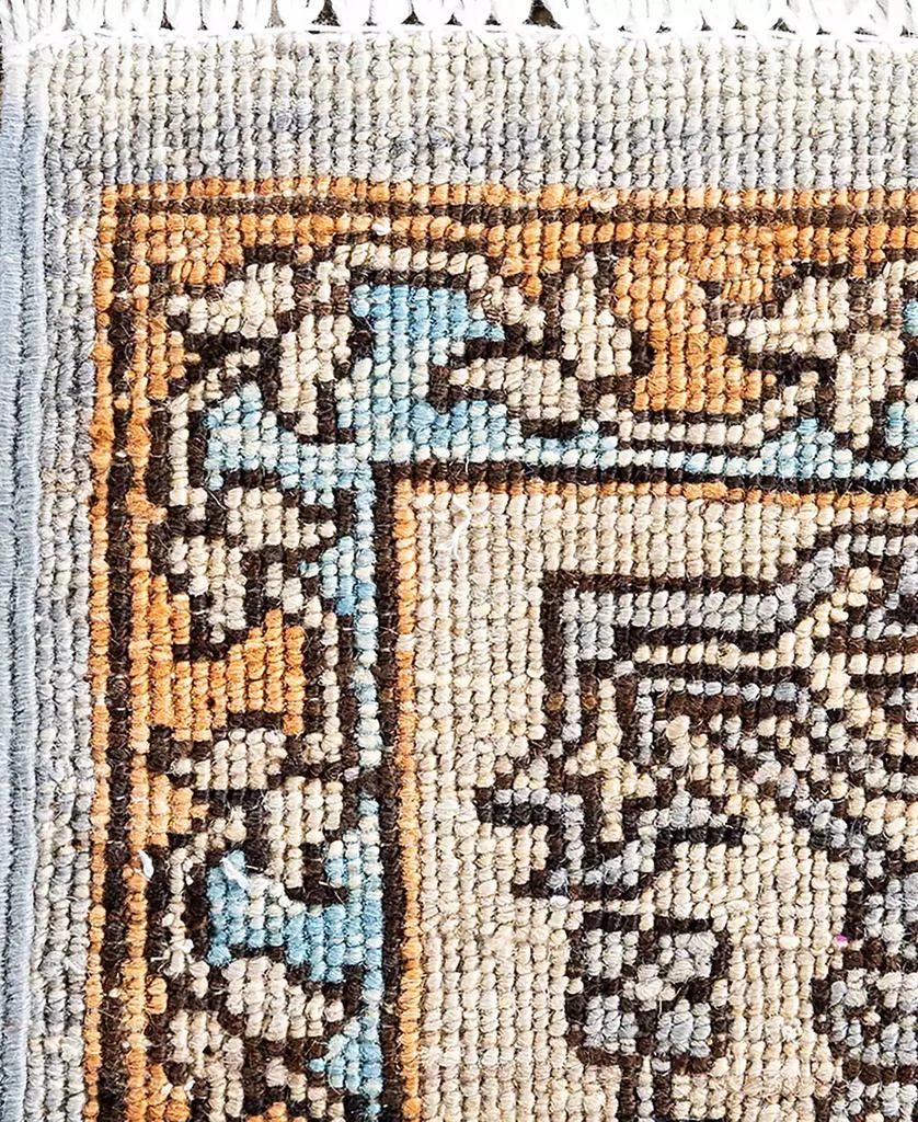 ADORN HAND WOVEN RUGS Serapi 6
2"x8
11" Area Rug 6