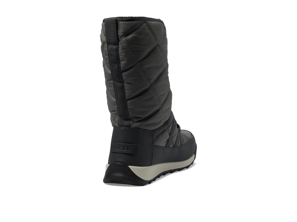 SOREL Whitney™ Tall Lace II 5