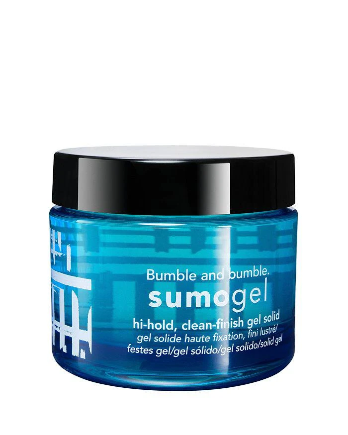 bumble&bumble Sumogel 3