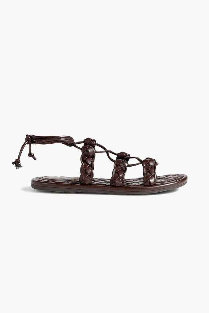 Sam Edelman Zariah braided sandals 1
