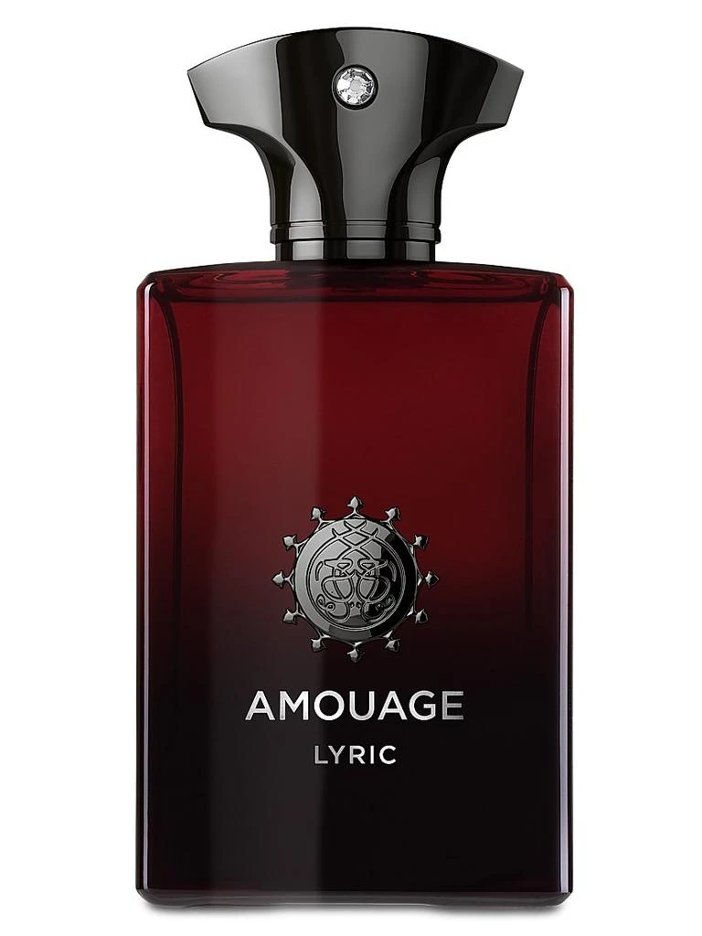 Amouage Lyric Man Eau de Parfum 2