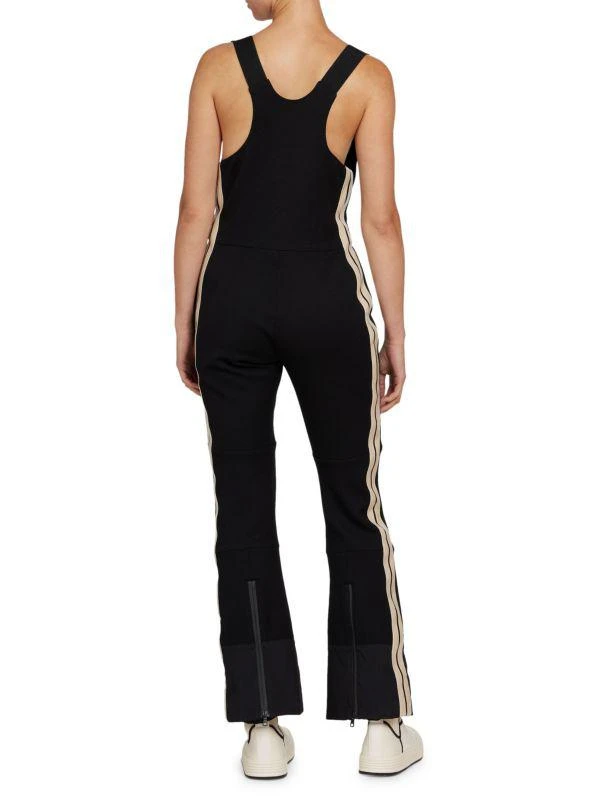 Palm Angels Classic Logo Jumpsuit 2