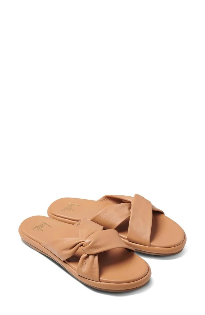 beek Piculet Slide Sandal 1