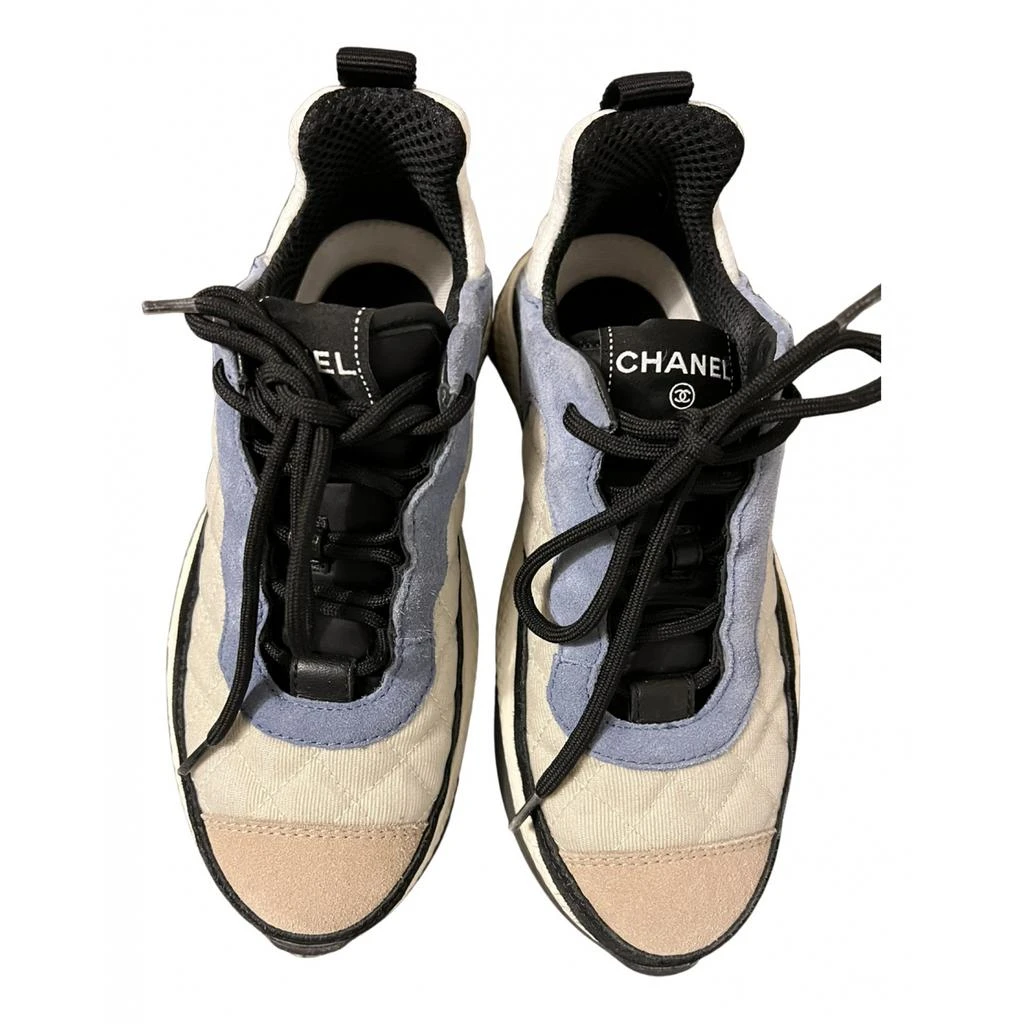 Chanel Chanel Trainers 1