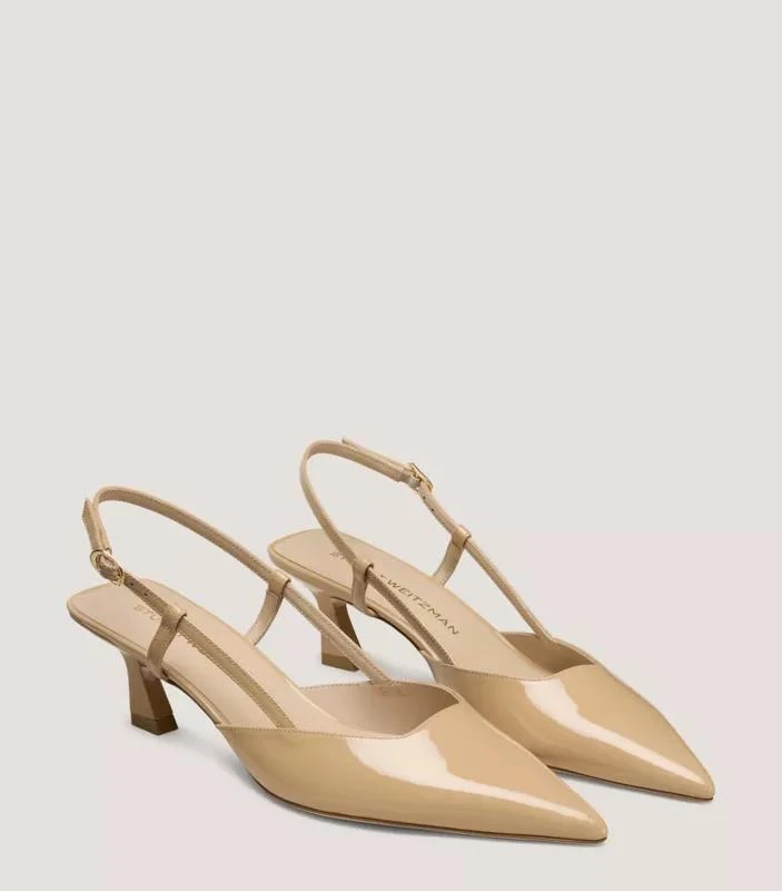 Stuart Weitzman VINNIE 50 SLINGBACK 2