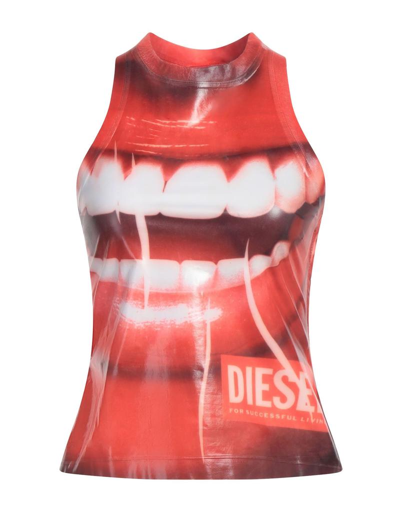 Diesel Tank top