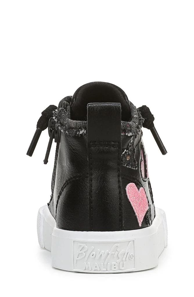 Blowfish Malibu Kids
 Vibin
 High Top Sneaker 4