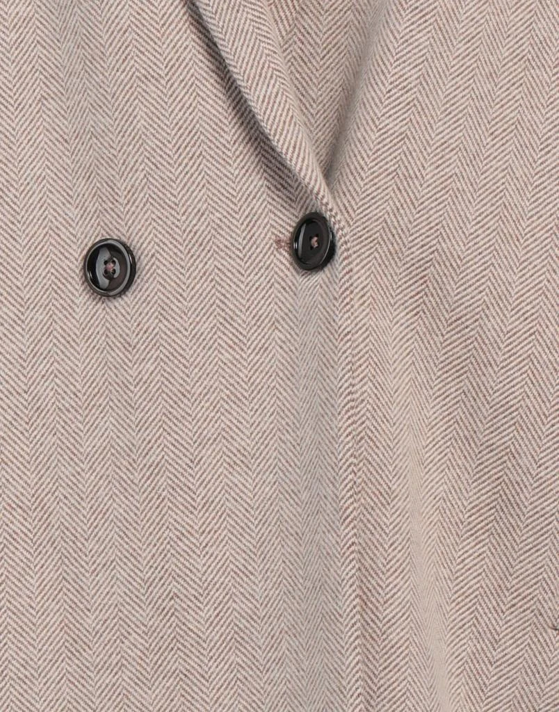 Circolo 1901 Coat 4