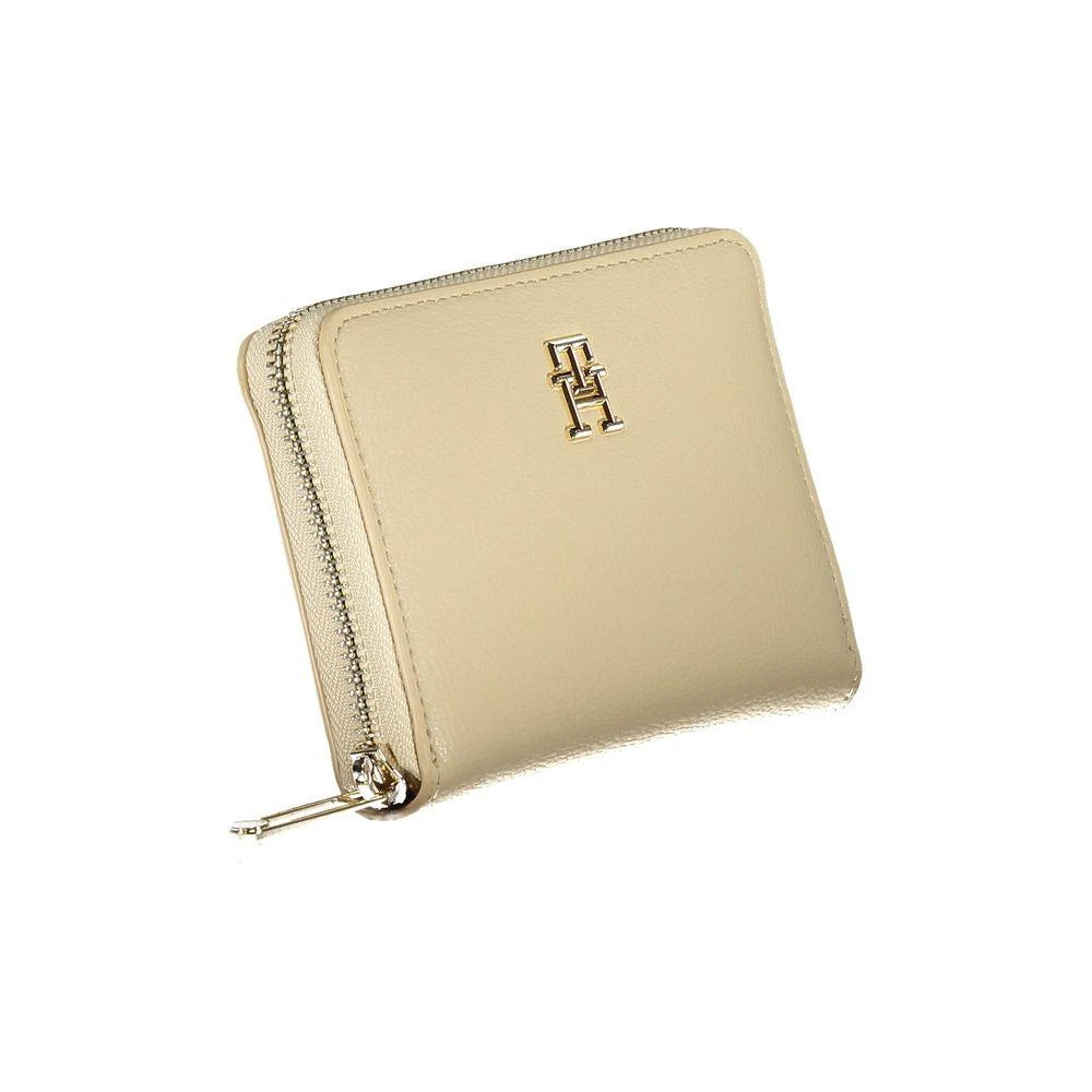 Tommy Hilfiger Polyester Women's Wallet 3