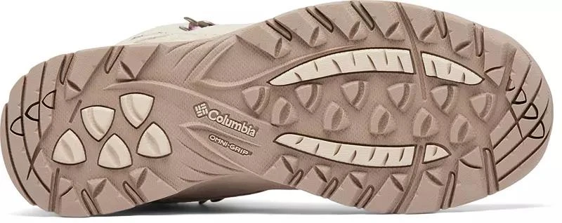 Columbia Columbia Women's Newton Ridge Plus Waterproof Amped Hiking Boots 2