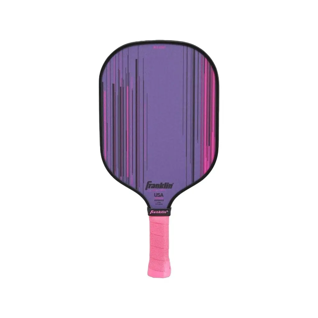 Franklin Franklin Sports Christine McGrath Signature Pickleball Paddle