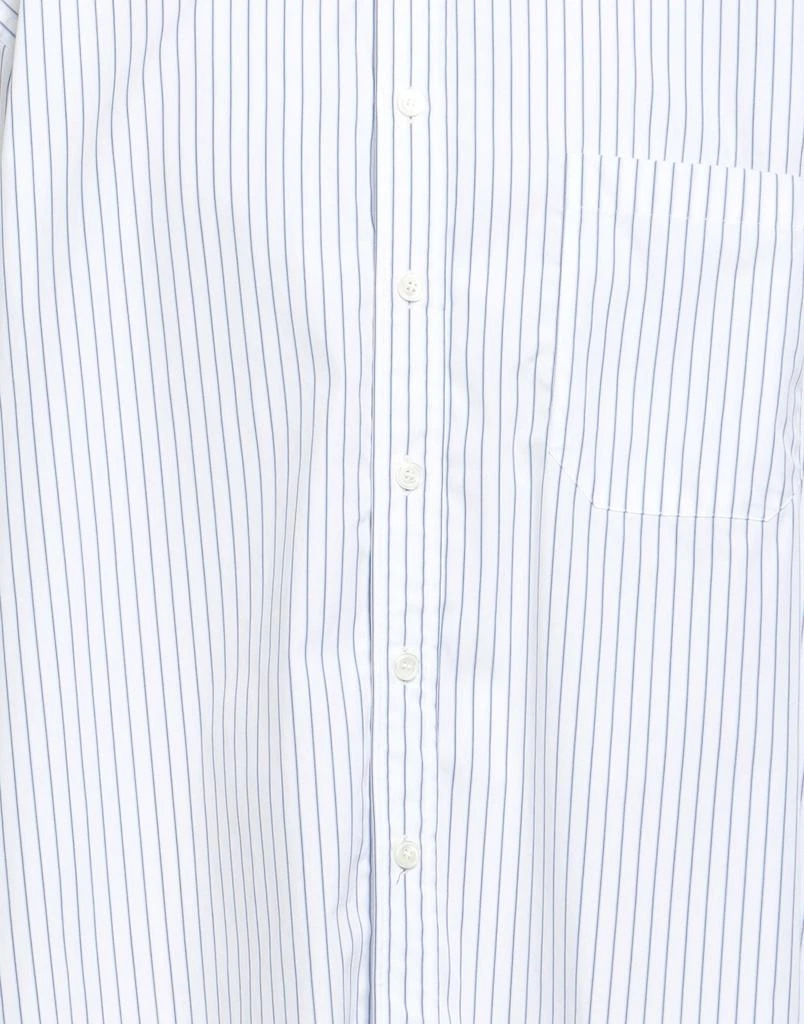 Hed Mayner Striped shirt 4