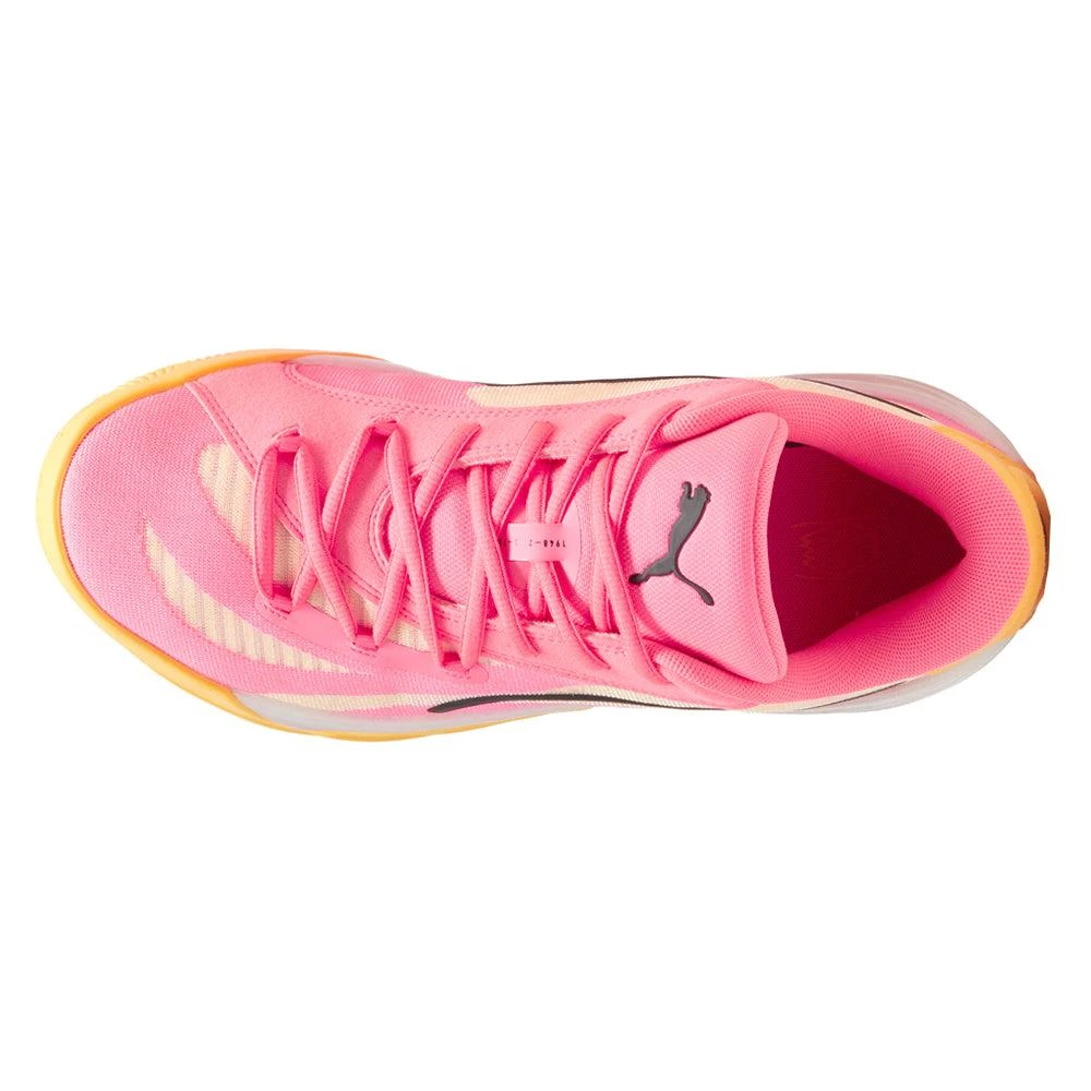 Puma All-Pro Nitro Basketball Shoes 4