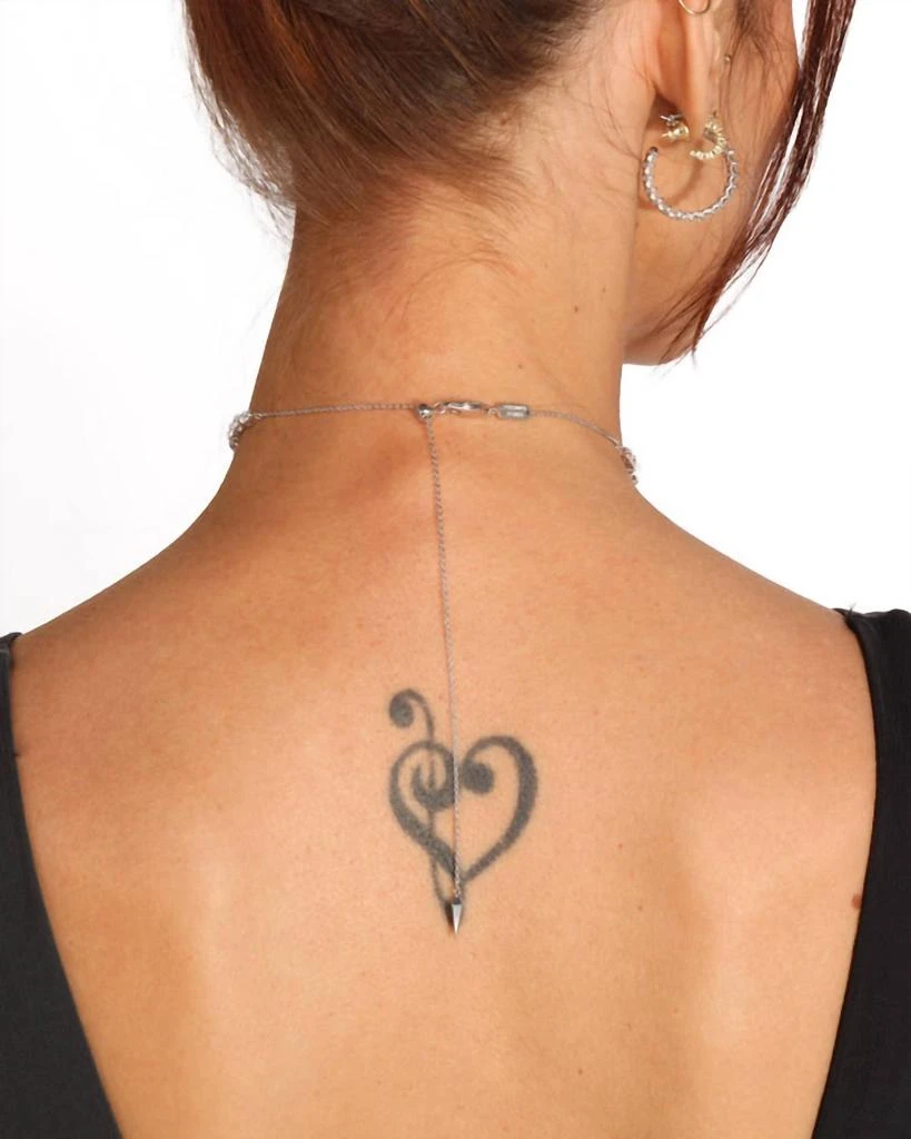 Melinda Maria Melinda Maria - Grand Slam Tennis Choker Necklace 3